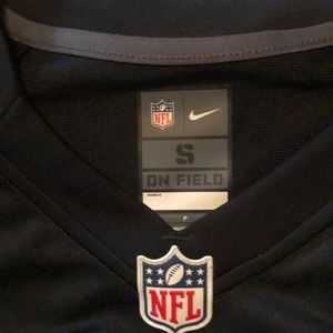 Bell Steelers Jersey 26. Never worn.